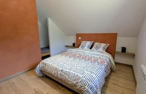 Le Champ d'Agatte - Foto 15