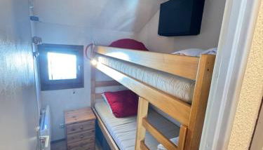 L'Altitude Douce - Ski - Piscine - Tennis - Foto 3, towels, wardrobe