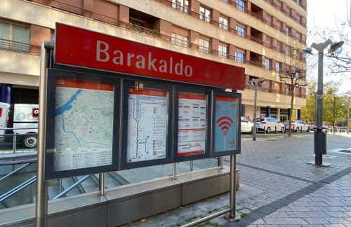 Piso deluxe centro cerca del BEC - Foto 27