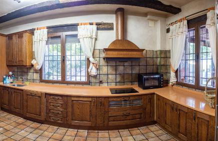 La Finca de Tomás - 5 Estrellas - Fútbol 7, Piscina Cubierta & Pádel - Foto 24