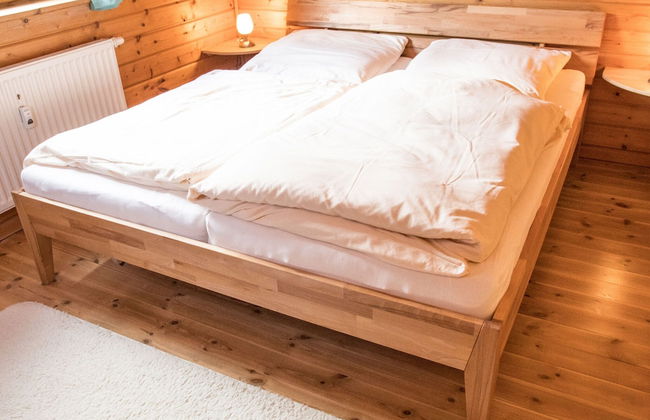 Doppelhaushaelfte in Hasselfelde - Foto 3