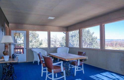 Amazing Retreat Ideal for Families or Groups in Saratoga, Wyoming - Foto 10