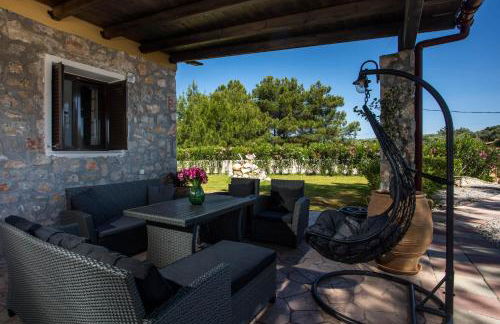 Villa in the Woods - Foto 41