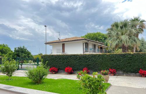 Dipladenia Garden Country Resort - Foto 36