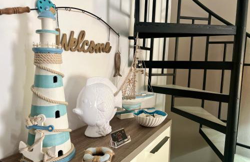 La casa di Ariel - Foto 9