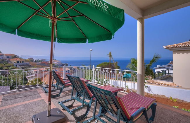 Bom Sucesso Villa - Foto 12