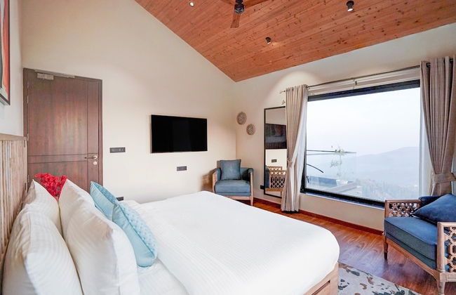 Sunday Premium 5 BHK Villa Mihika, Shimla - Foto 14