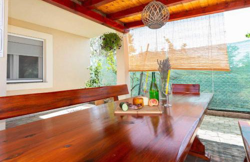 Holiday house Vesna with pool - Foto 10