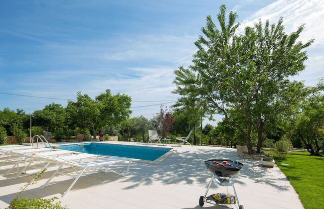 Exquisite Villa in Stanisovi With Swimming Pool - Foto 21