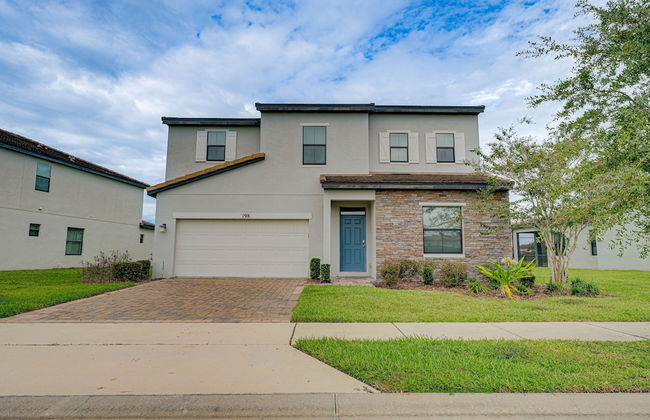 Balmoral Resort-198kb 4 Bedroom Home by RedAwning - Foto 48