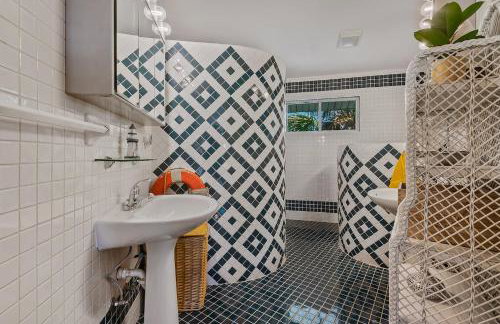 Coastal Cottage - Foto 12