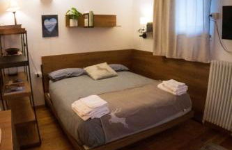 Monolocale in centro a Madesimo - Foto 8