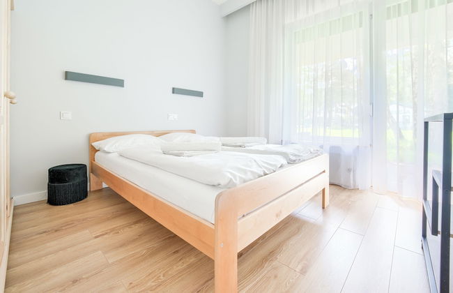 Apartamenty Sun & Snow Enklawa - Photo 31