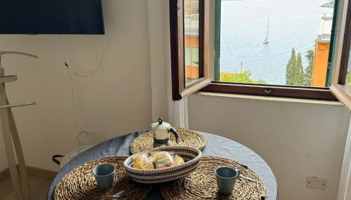 Appartamento con vista mare a Porto Santo Stefano - Foto 4