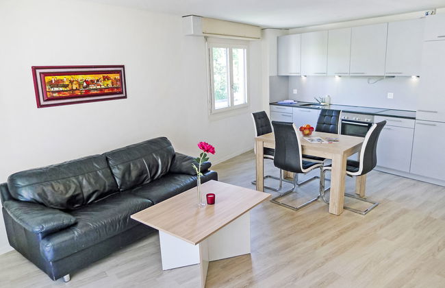 BHMS City Campus - Foto 3