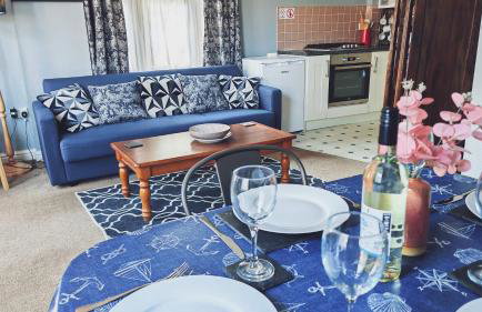 Seven Space - Coastal Retreat - Foto 16