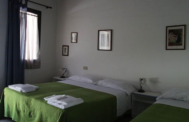 Il Campetto Country House - Photo 23