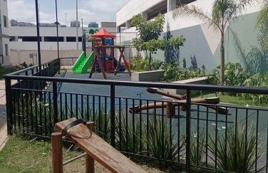 Rio de Janeiro - 2 qtos - Piscina - ar cond - completo - praia Recreio dos Bandeirantes - Foto 27
