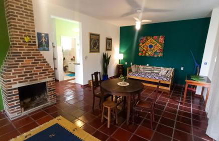 Sobrado da Casa Azul - Penedo - Foto 6