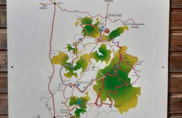 La Petite Maison à Vieillecour - Foto 22