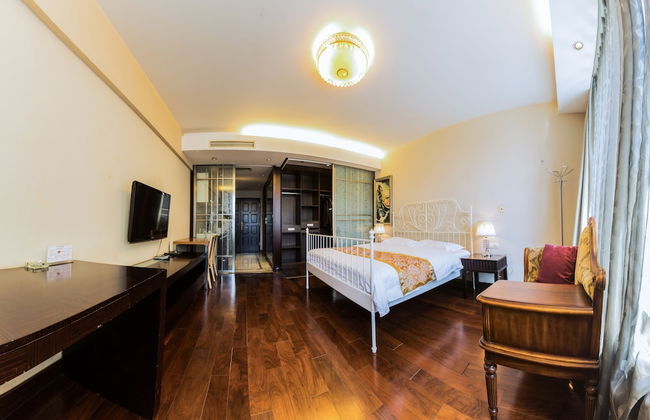 World City Jiamei Service Apartment - Foto 11