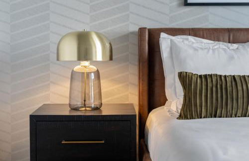 Hyatus Luxury Residences Boston Assembly Row - Foto 44