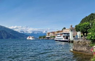 Casa Noemi con splendida vista lago - Foto 33