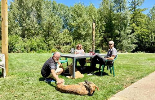 Hotel Rural Villa Liquidámbar - Foto 132