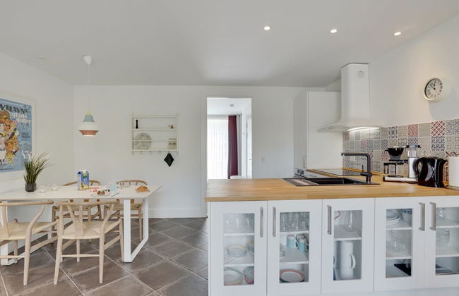 "Bertte" - 100m from the sea - Foto 5