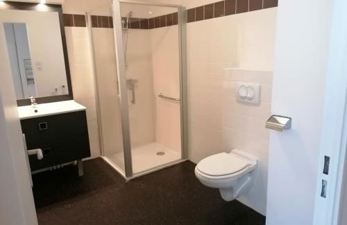 Terres de France - Appart Hôtel Rouen Flaubert - Photo 12