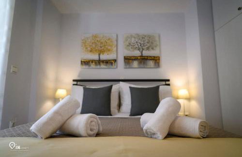 Thyme Out - Modern Apartment in Egaleo-Athens - Foto 48