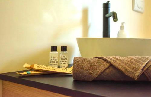 Bellavista Holiday Home - Foto 21