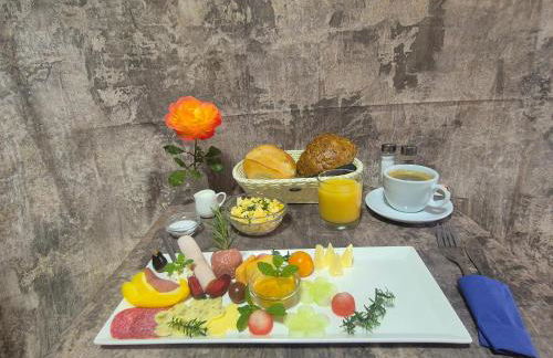 Ferienquartier- Forsthaus - Foto 46