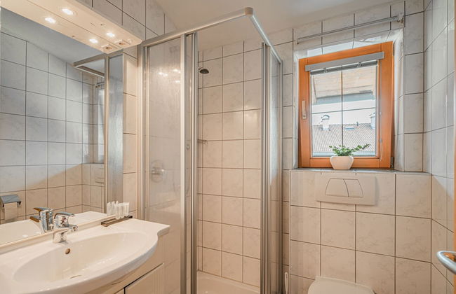 Apartment in Brixen Near Wilder Kaiser Gondola - Foto 13