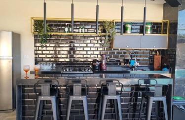 Casa Moderna com Itens de Lazer - Foto 9