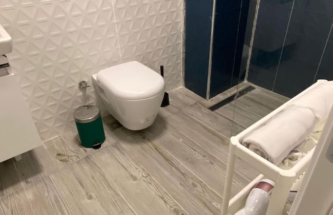 Sapphire Suites Taksim - Foto 78