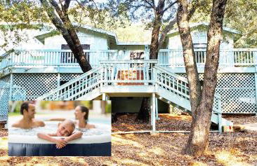 The Bungalow Partial Home Rental - Photo 1