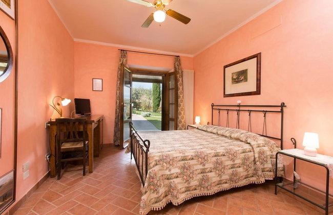 Casa Vacanze Le Case - Photo 25
