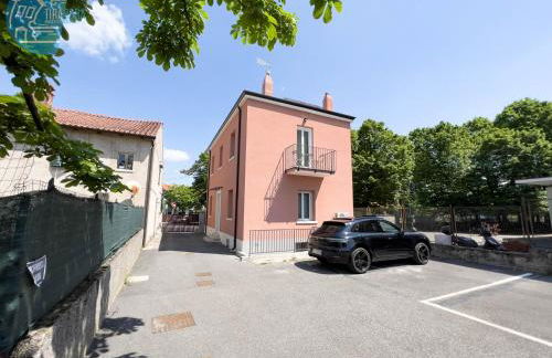 Basovizza 3 Angelica Tirabora Short Rent - Foto 20