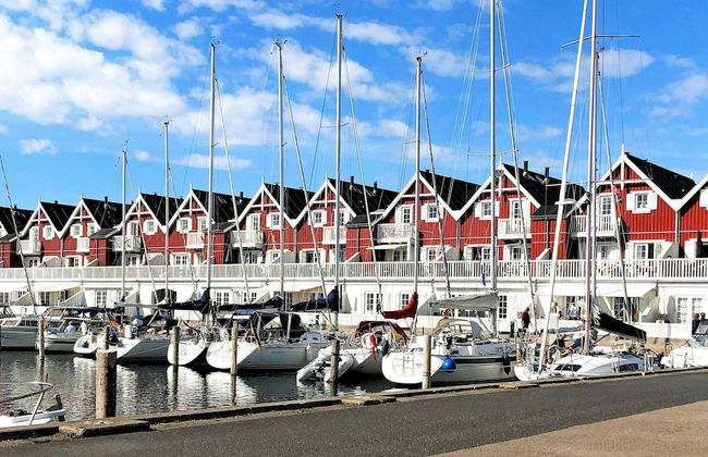 6 Person Holiday Home in Bagenkop-by Traum - Foto 49