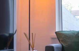 5BR House, Free Parking, Fast Wi-Fi, Sleeps 10 - Foto 20