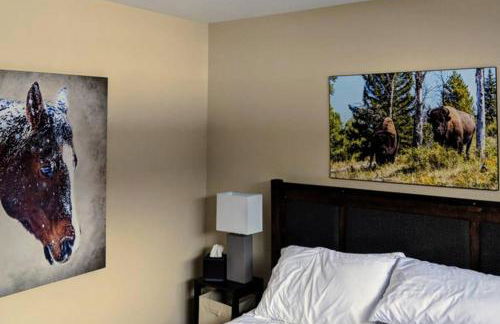 Spectacular Mountain Condo - Foto 75