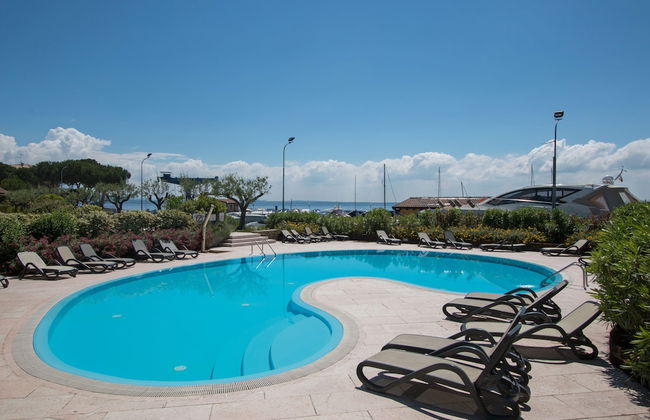 La Cascata Apartments by Wonderful Italy - Foto 66