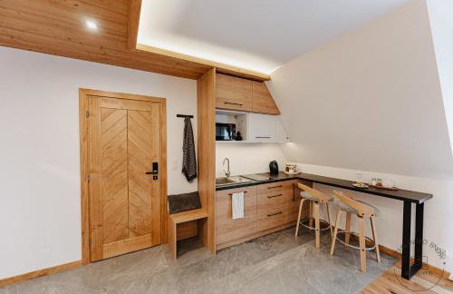 Apartamenty Schronisko Snów - Foto 36