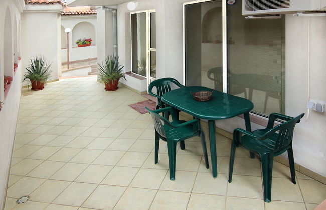 Eco Apartments Plovdiv - Foto 50