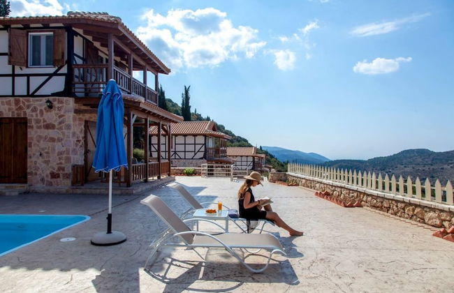 Vissala 2 Paeonia in Chortata - Foto 10