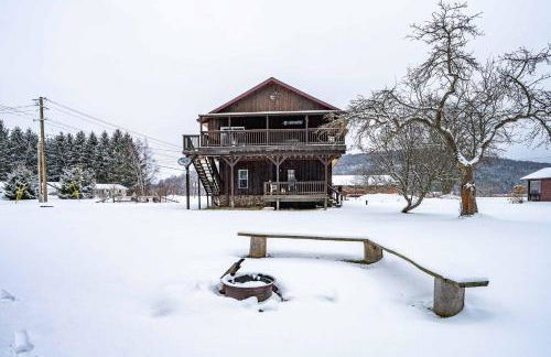 Family-Friendly 3BR Near Ellicottville - Foto 32