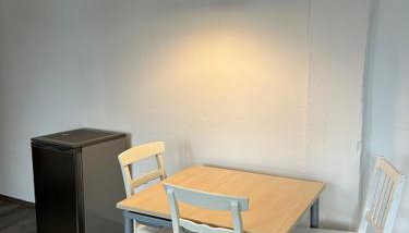 BoLA 11 Monteurzimmer Hamburg Nord Bad & Küche extern - Foto 5