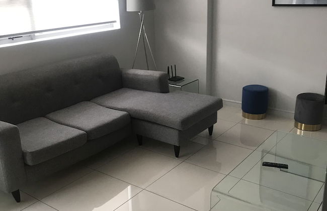 Easy Stay - The Median - Photo 30