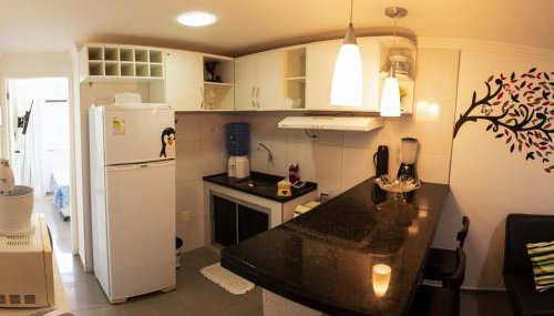 Apto na Praia de Guaibim - Foto 3